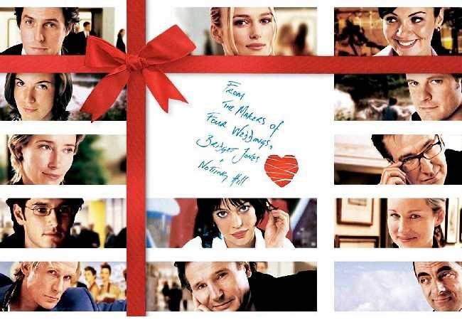 Love Actually