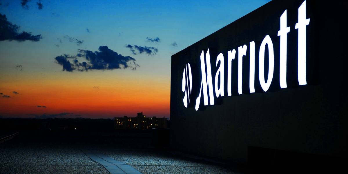 La cadena de hoteles Marriott fue hackeada: 500 millones de datos de usuarios expuestos
