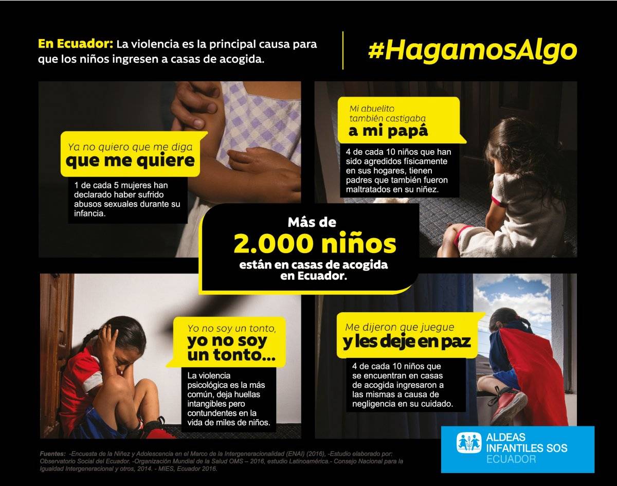 Aldeas SOS