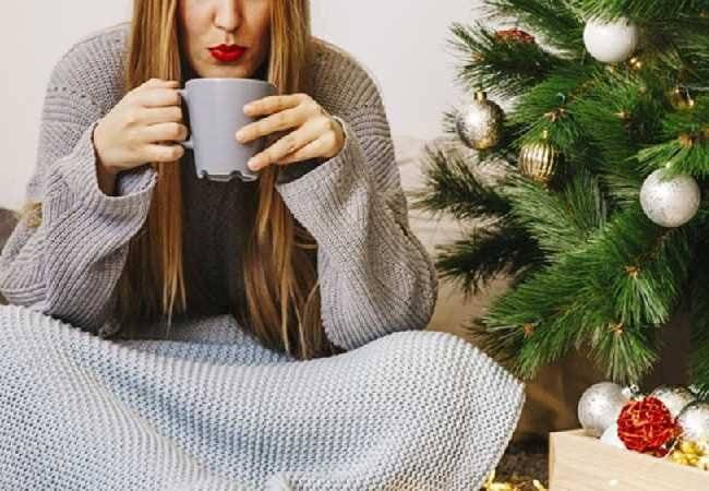 Excesos Navidad