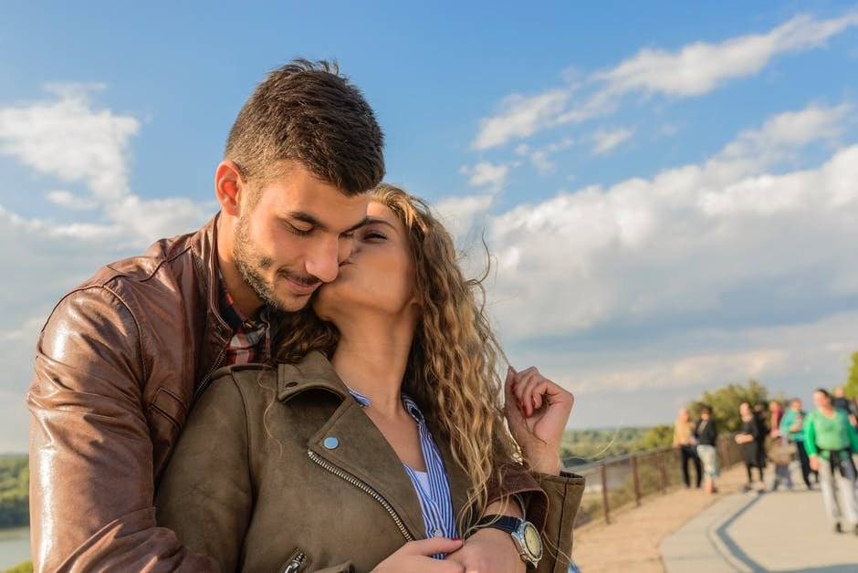 pareja