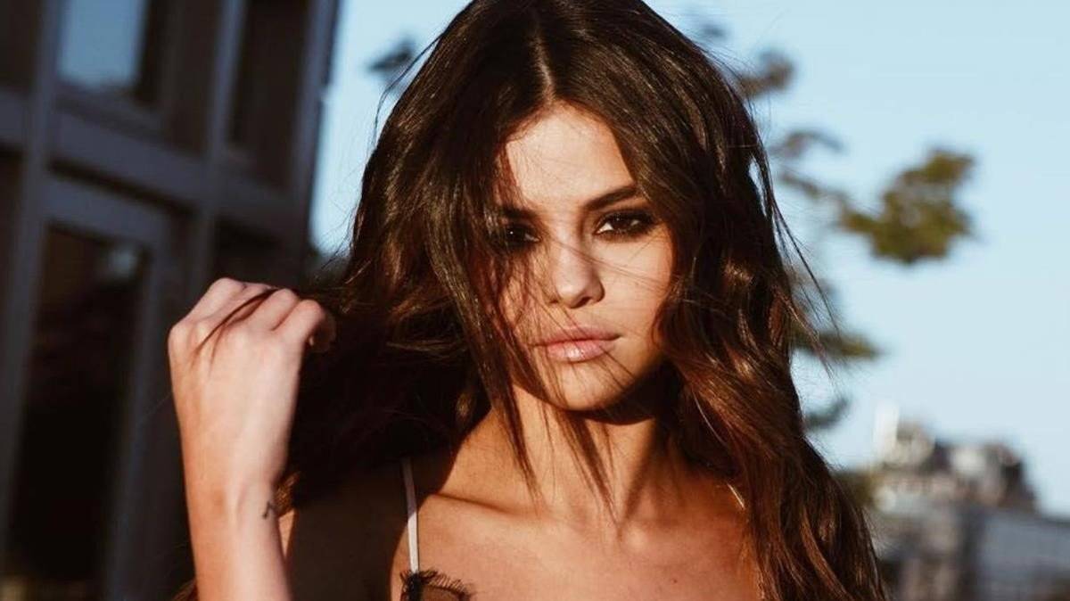 Selena Gómez