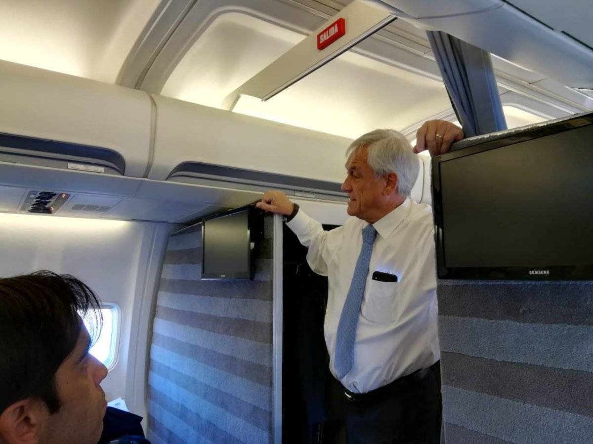 Piñera