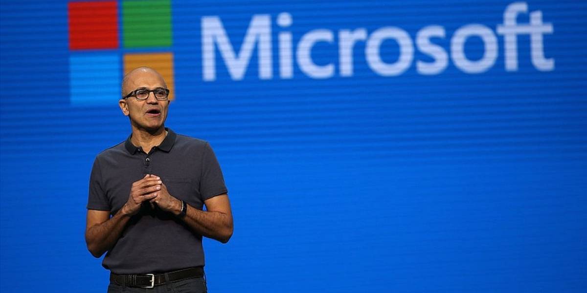Microsoft supera a Apple por 3 mmdd en valor bursátil Microsoft supera a Apple por 3 mmdd en valor bursátil