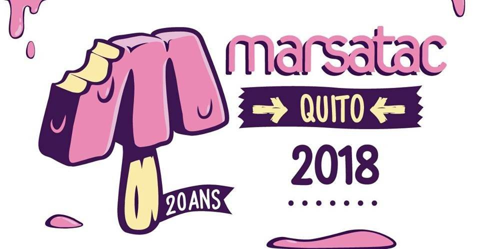 Marsatac
