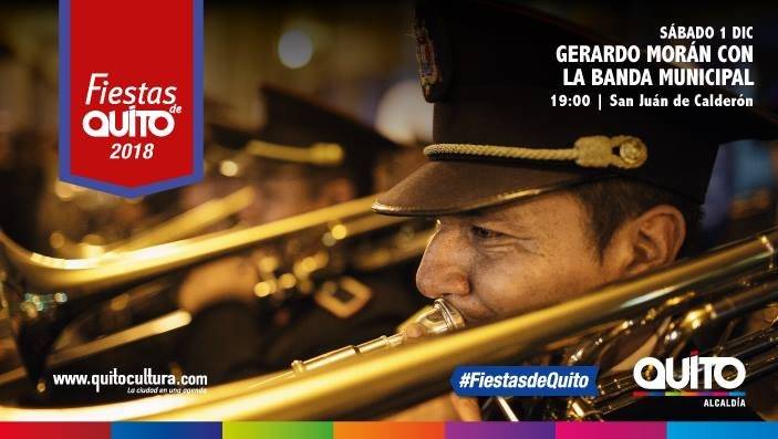 gerardo Moran