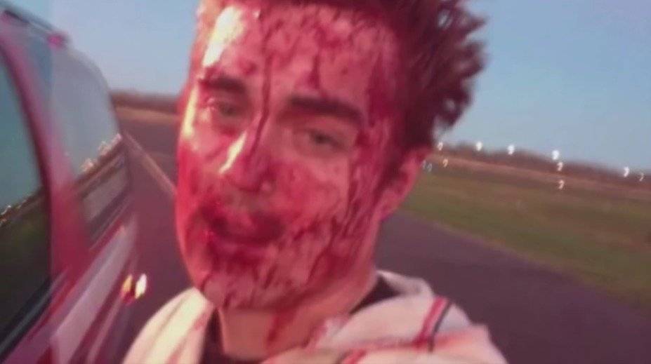 Estas son las 3 ‘Selfies’ más aterradores de la web