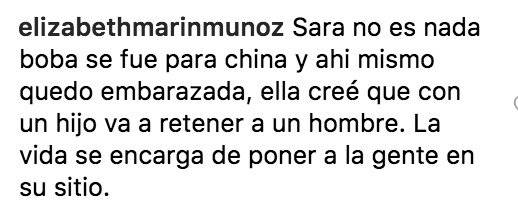 sara uribe fredy guarín
