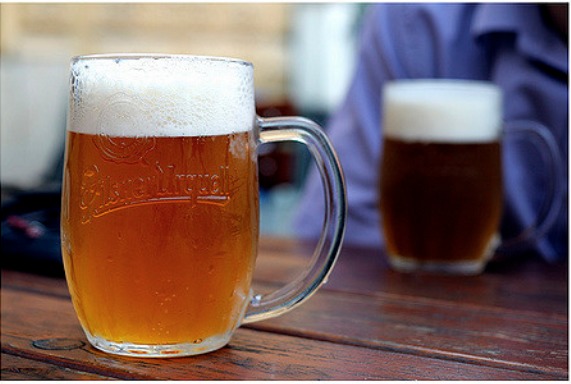 Te dejamos los mejores consejos para beber sin emborracharte