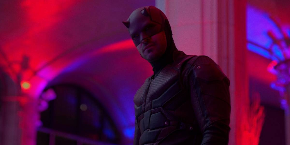 Marvel promete "más aventuras de Daredevil" tras su cancelación en Netflix