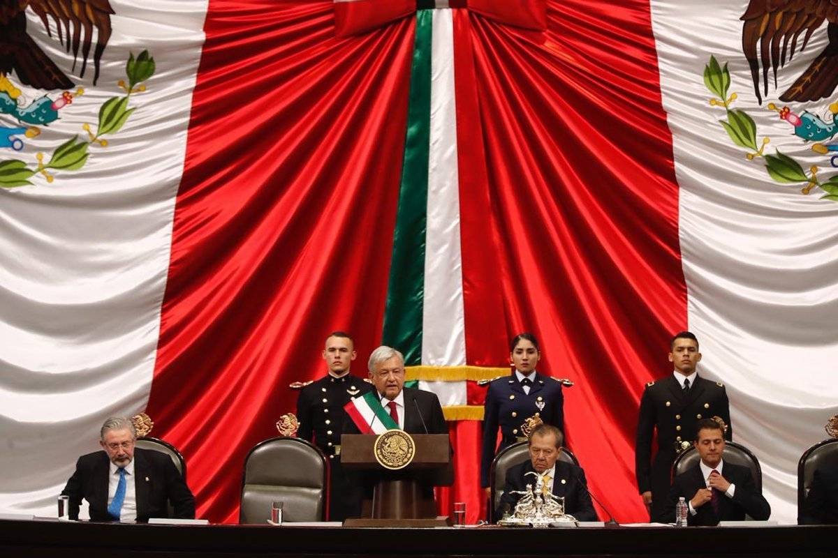 lópez obrador