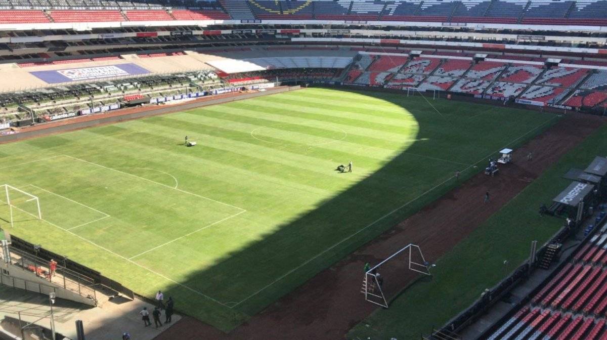 Estadio Azteca