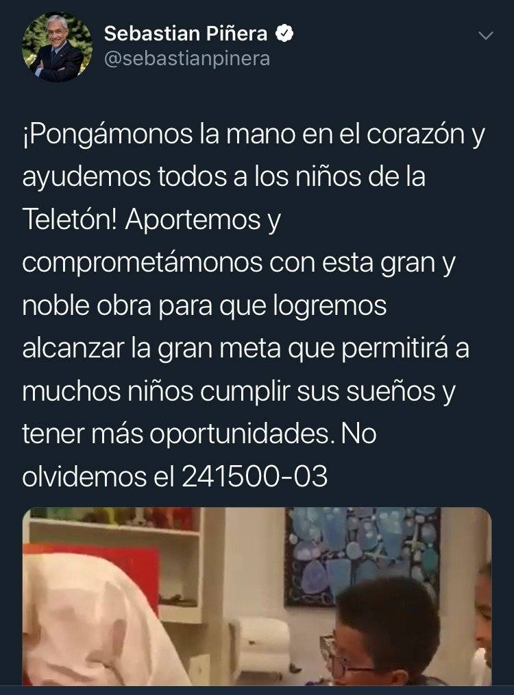 Piñera