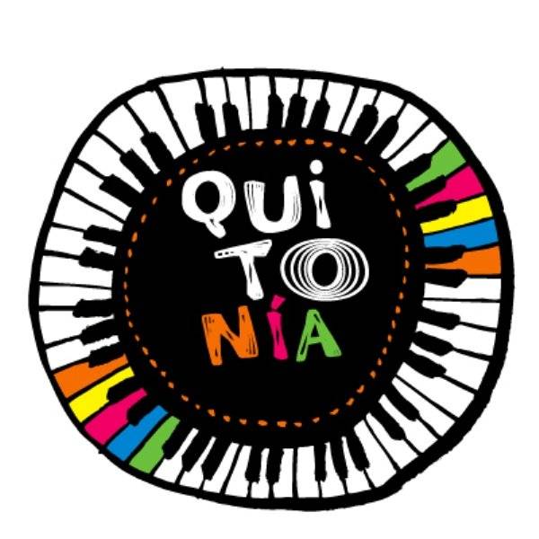 Quitonia jovenes