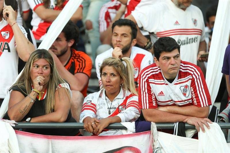 River Plate