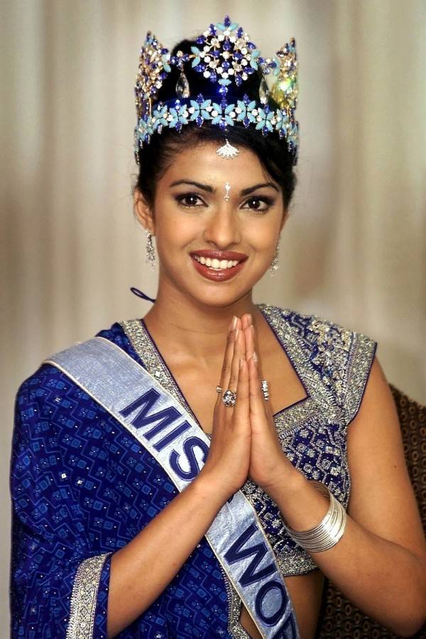 priyanka chopra priyanka chopra