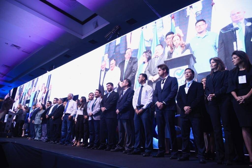 Diputados Valor