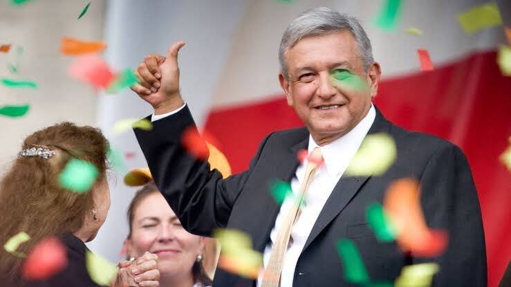 Andrés Manuel López Obrador