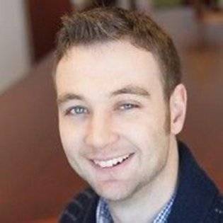 Zach Hiner, Director Ejecutivo de SNAP