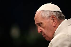 Papa Francisco