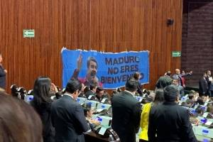El Partido Acción Nacional