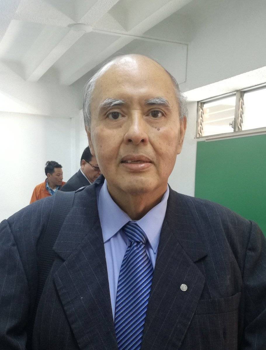 Jaime Francisco Turcios Lorenti