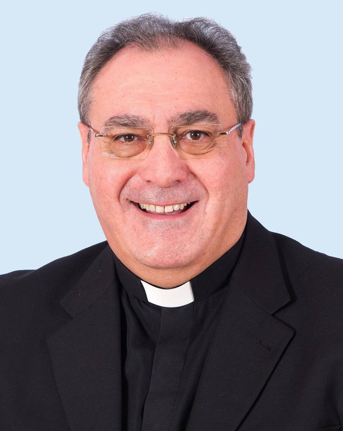 José María Gil Tamayo,