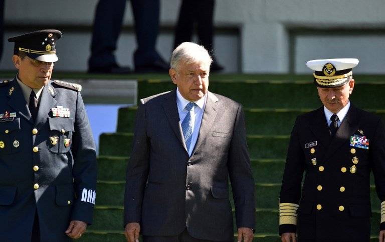 Andrés Manuel López Obrador