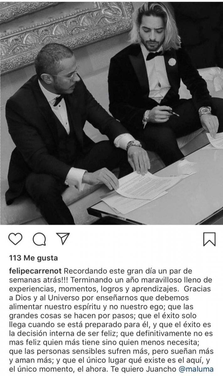 Maluma
