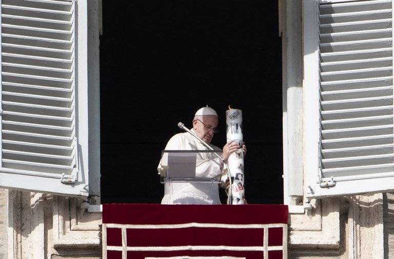 Papa Francisco