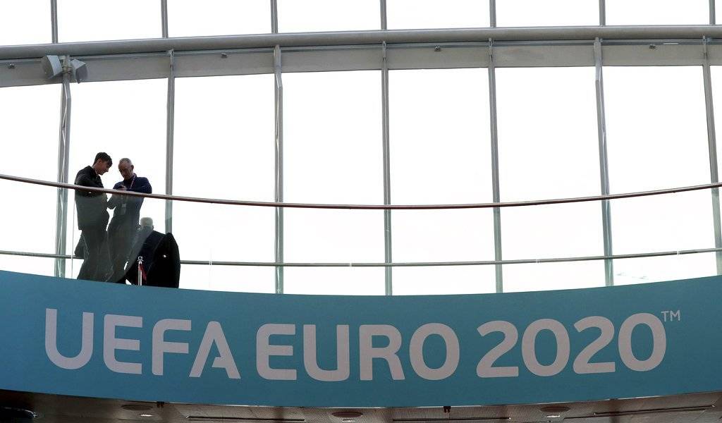 Eurocopa 2020