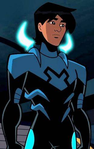 Por primera vez un superhéroe latino será protagonista de una película de DC Comics Por primera vez un superhéroe latino será protagonista de una película de DC Comics