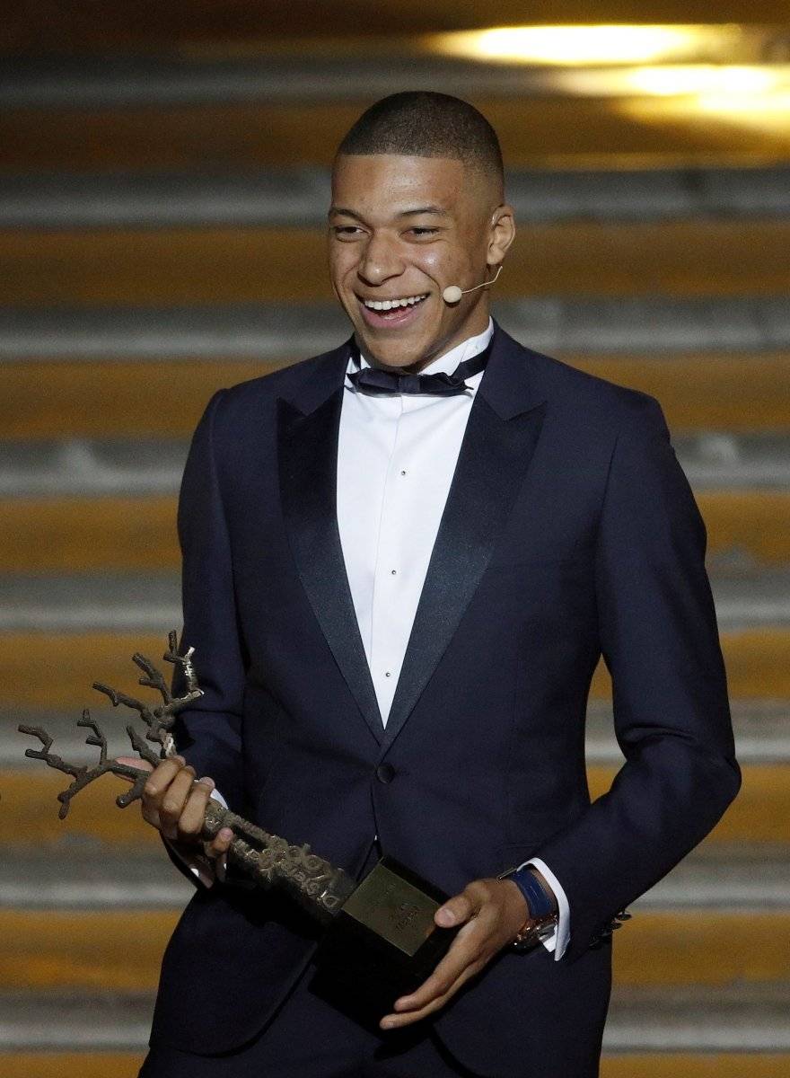 Mbappé