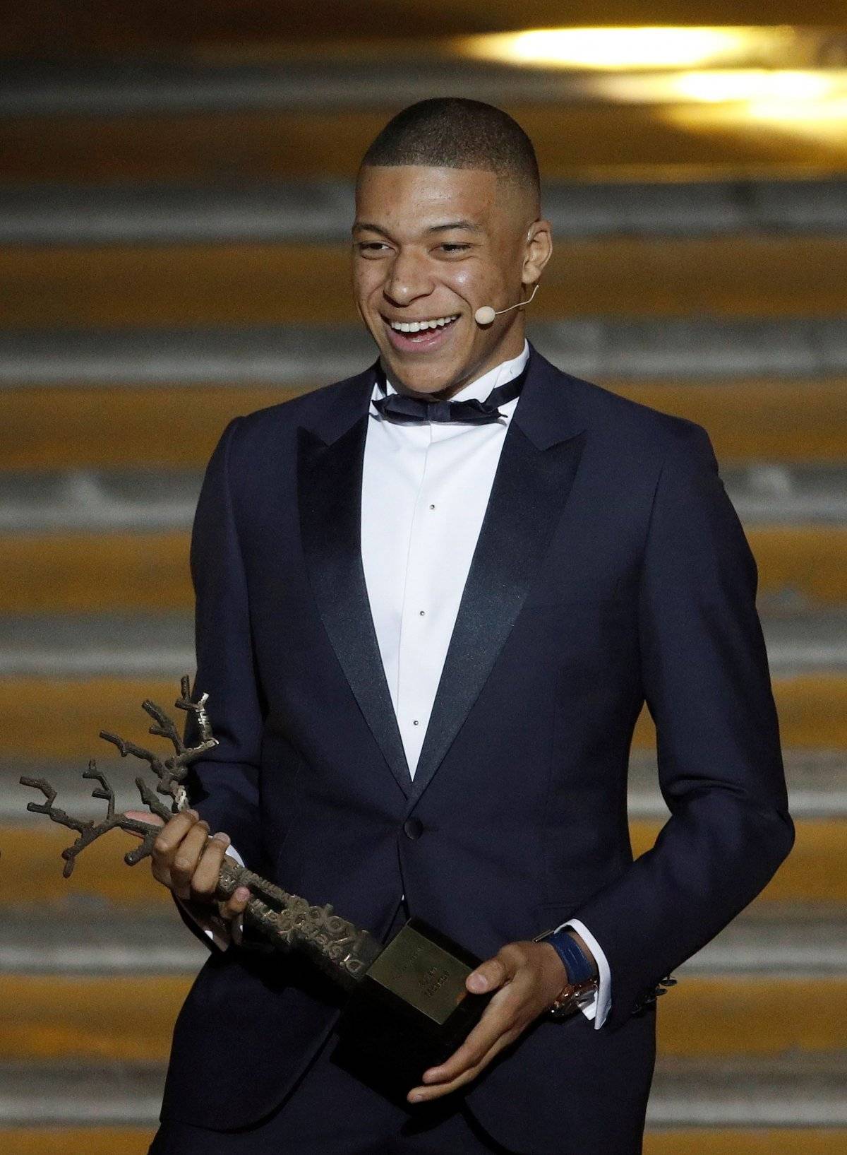 Mbappé