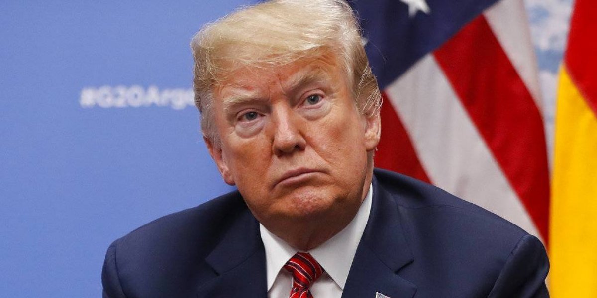 Así felicitó Trump a AMLO en su red social favorita Así felicitó Trump a AMLO en su red social favorita