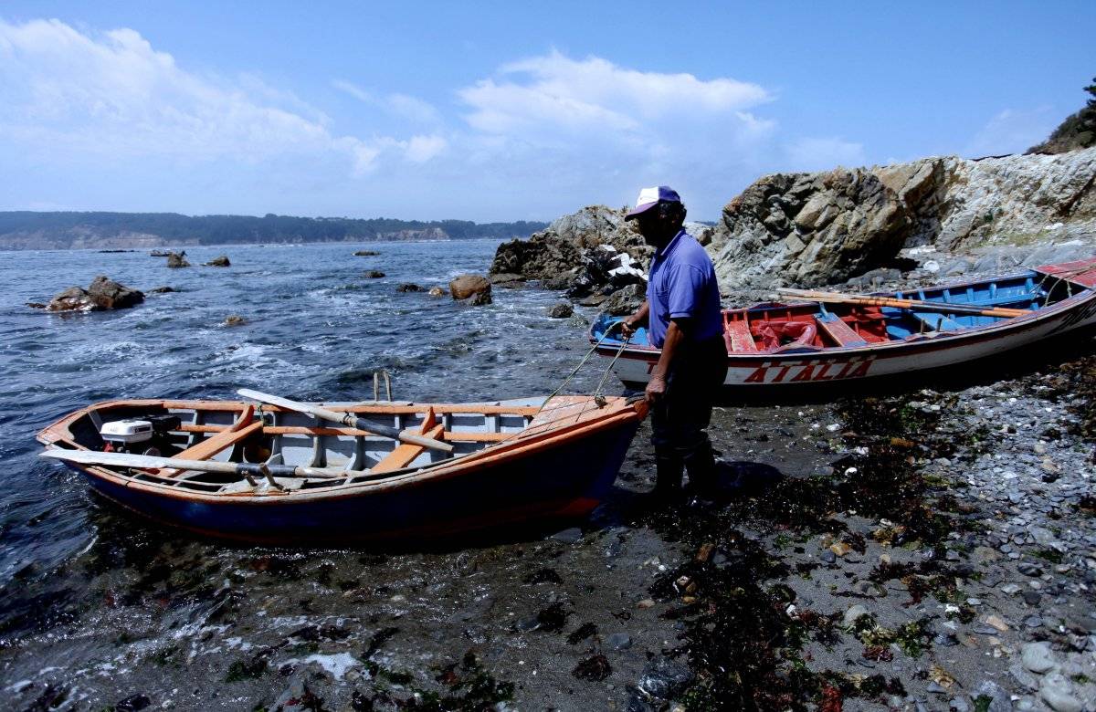 pescador