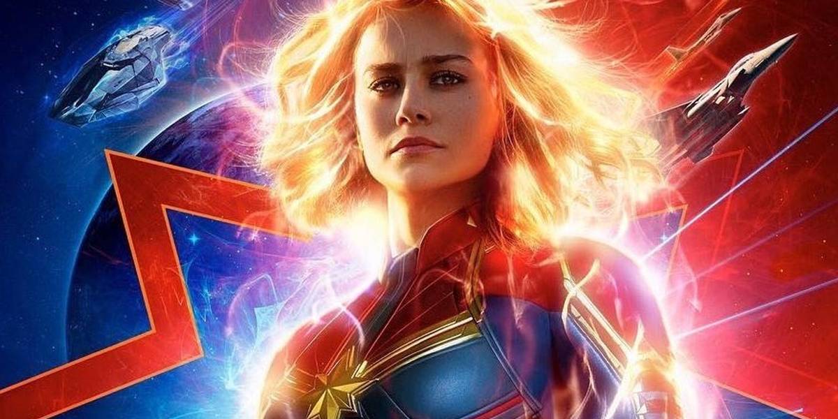 Es oficial la ruptura: Disney cortará lazos con Netflix a partir de Capitana Marvel
