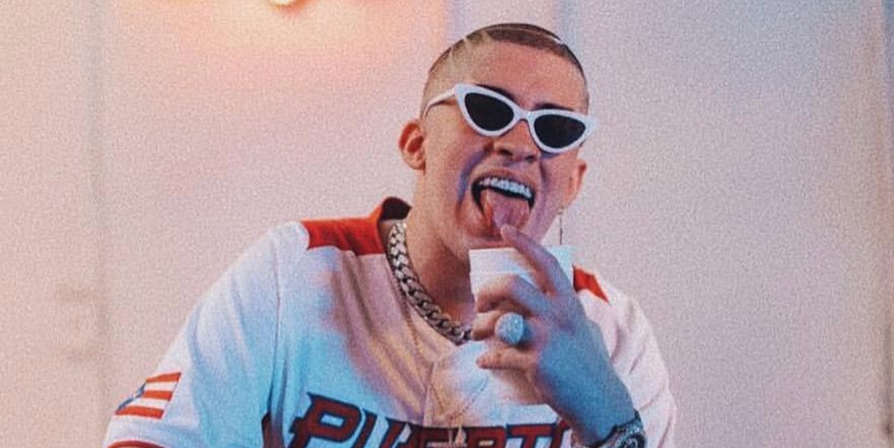 Bad Bunny