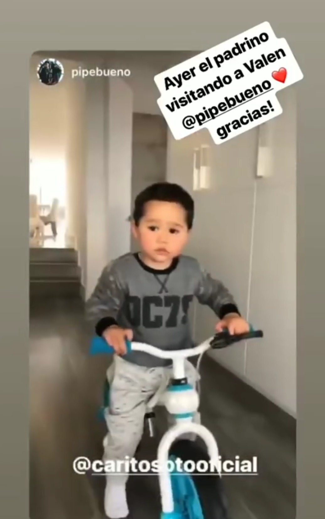 Valentino