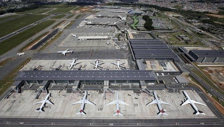 Aeroporto de Guarulhos