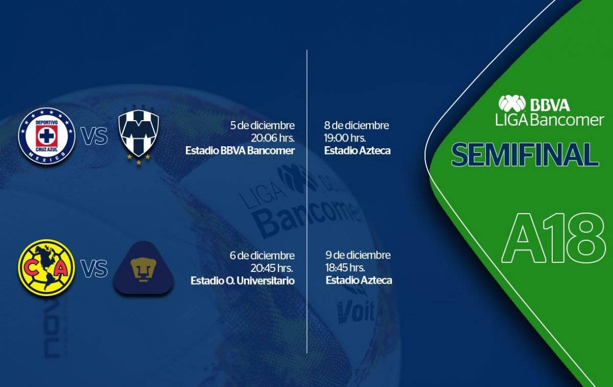 Liga MX