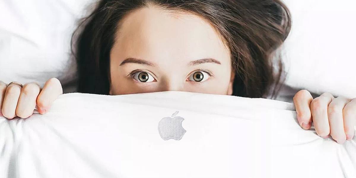 iSheet: Apple quiere tu dinero y prepararía una sábana inteligente