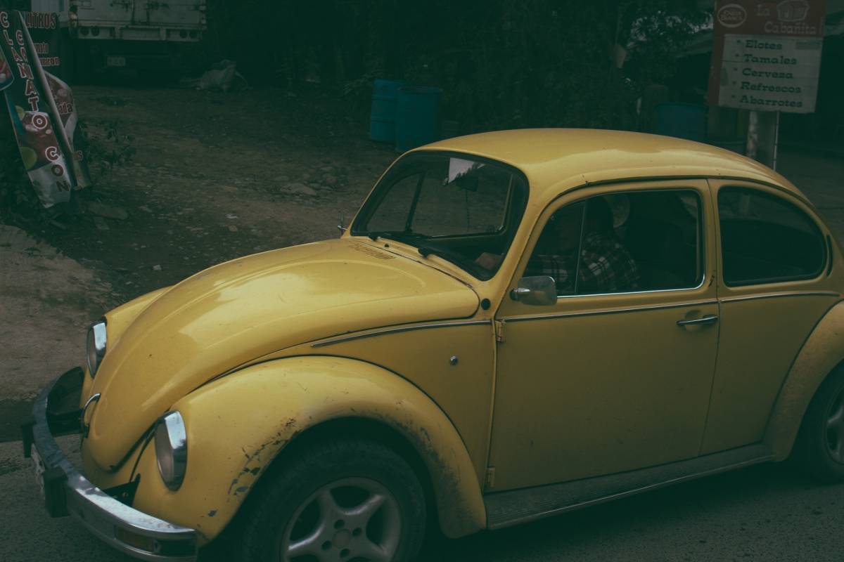 Perdida Vehiculo Total