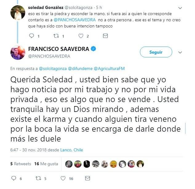 Pancho Saavedra