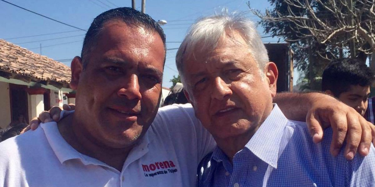 Asesinan a periodista en México, el primero con López Obrador de presidente Asesinan a periodista en México, el primero con López Obrador de presidente