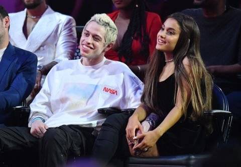 pete davidson