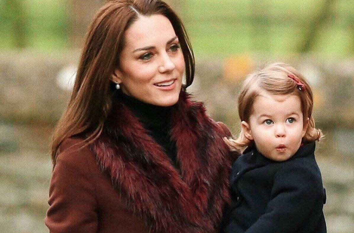 Kate Middleton