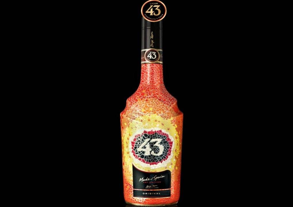 licor 43