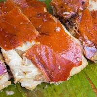 La Ruta del lechón de Guavate
