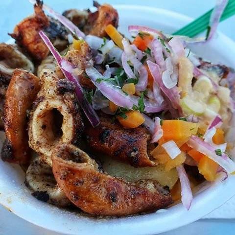 Tripa Mishqui